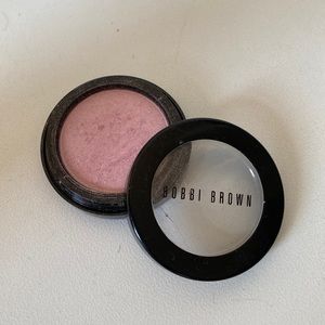 Bobbi brown “summer wash eye shadow” ombré nacreé pink sugar